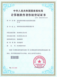 企业荣誉2