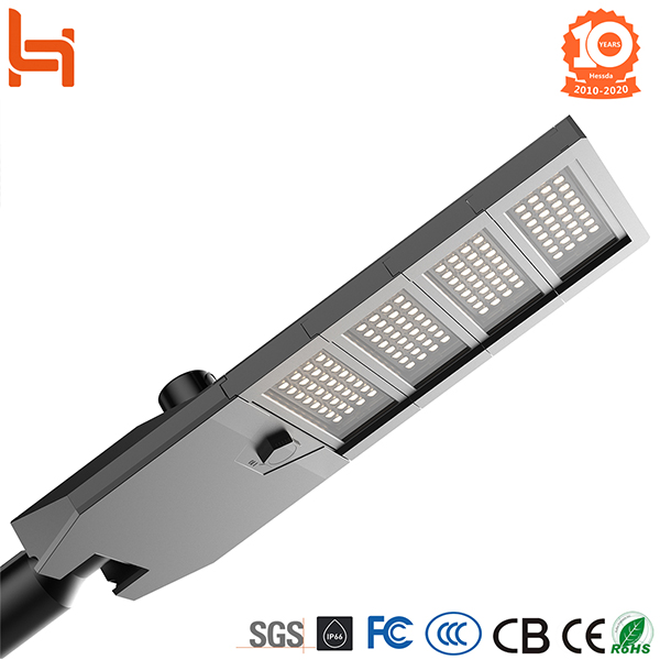 LED street light